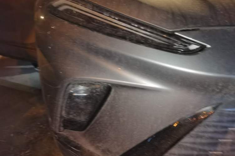 Used Buick E5 2023 Premium Long-Range Version