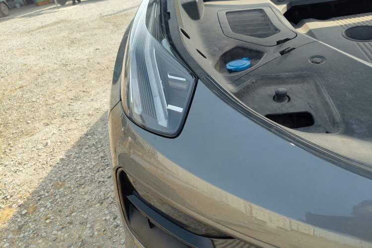 Used Lynk & Co 01 2021 2.0TD Four-Wheel Drive Hype-Halo