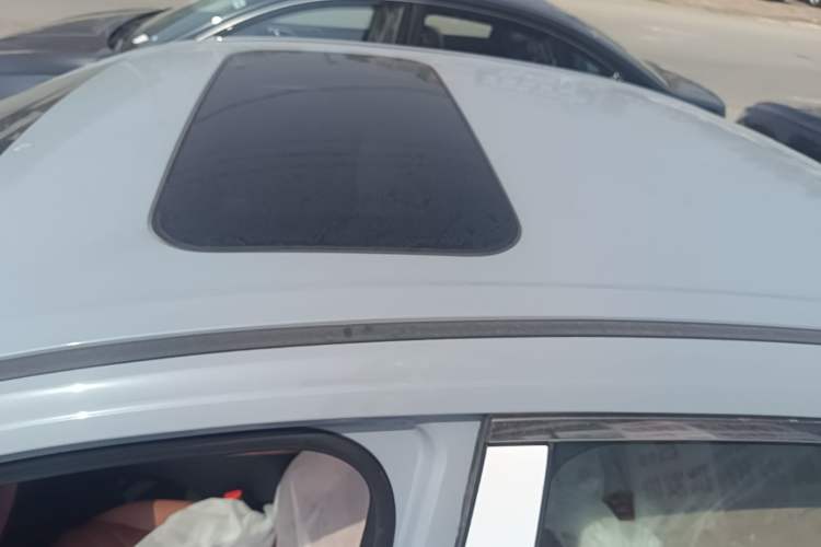 Used Geely Galaxy L6 2025 EM-i 140km Explorer+ Edition
