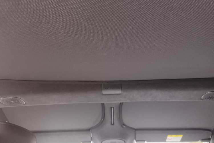 Used Avatr 12 2023 650 Three-Laser Four-Wheel Drive Performance Edition