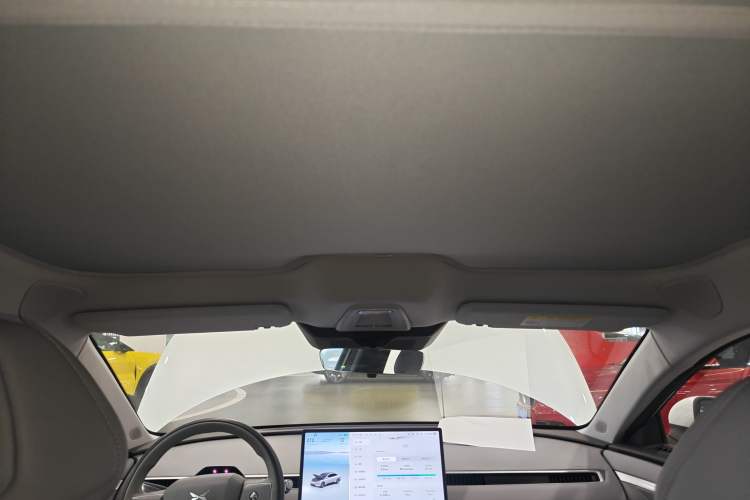 Used XPeng MONA M03 2024 620 with Ultra-Long Range
