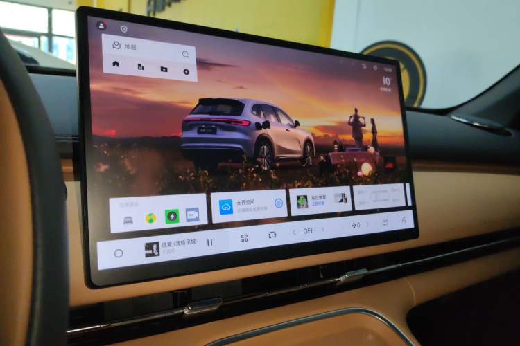 Used Geely Galaxy Galaxy Xingjian 7 EM-i 2025 120km Launch+ Version