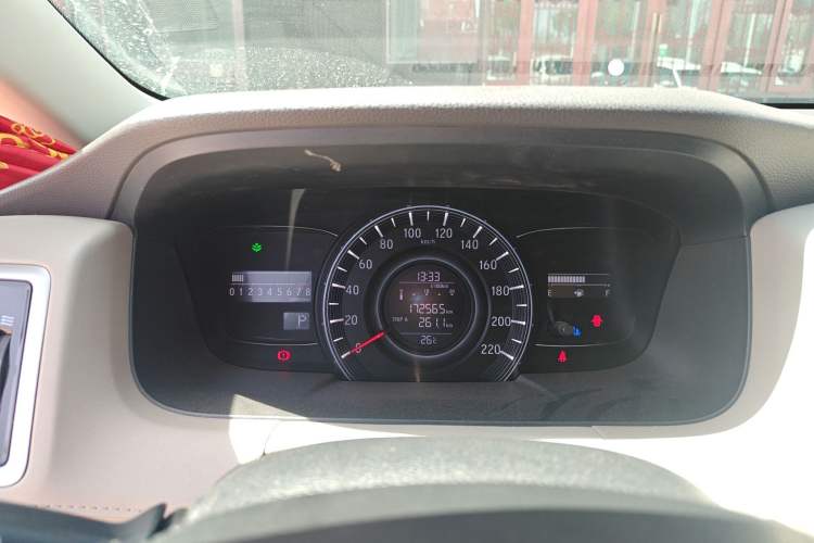 Used Honda Odyssey 2017 2.4L Luxury Edition
