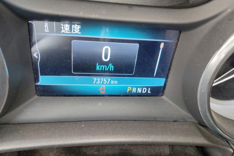 Used Buick Verano 2018 Sedan 20T Dual-Clutch Leading Model