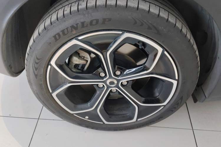 Used smart #3 2023 Pulse Four-Wheel Drive Edition