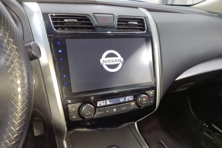 Used Nissan Teana 2018 2.0L XL Smart Upgrade Edition