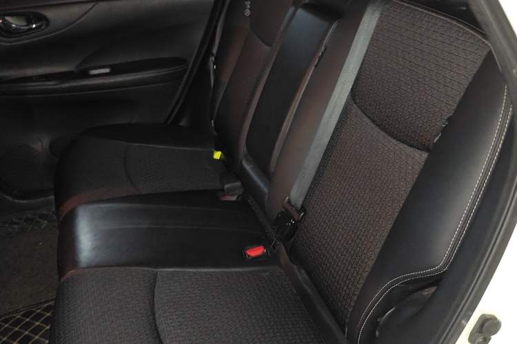 Used Nissan Tiida 2016 1.6L CVT Smart Drive Edition