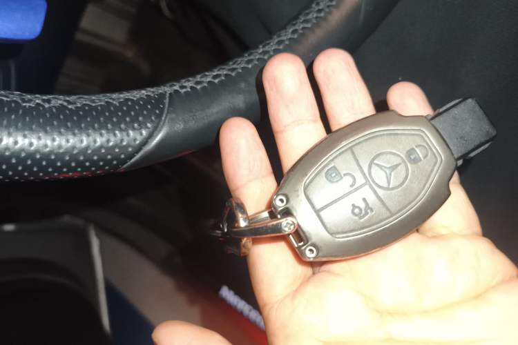 Used Mercedes-Benz C-Class 2016 C 200 L Sport Edition