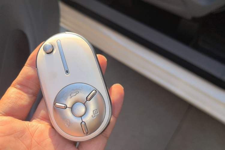 Used Bestune Pony 2024 170km Range Energizing Horse
