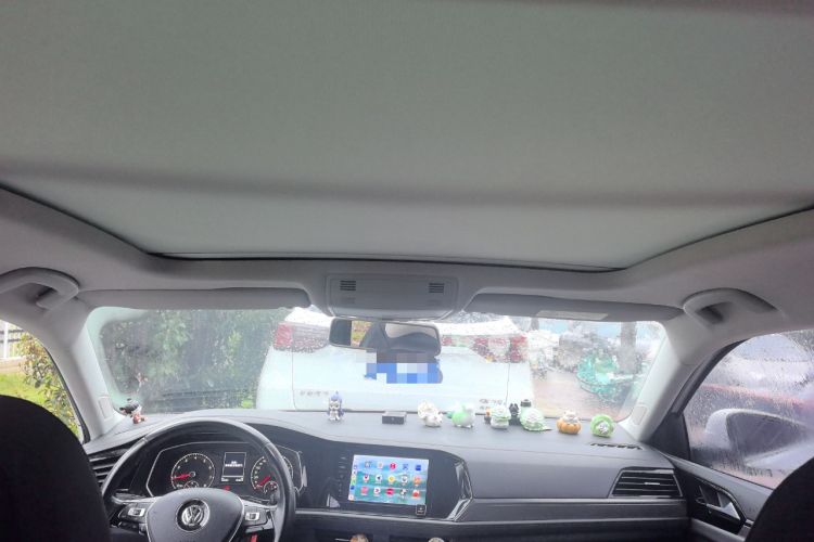 Used Volkswagen Sagitar 2021 280TSI DSG Comfort Connect Edition