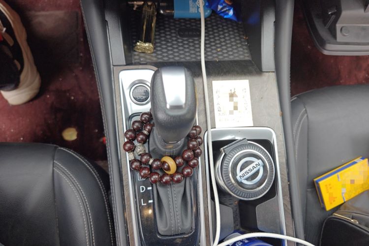 Used Nissan Teana 2022 2.0L XL-TLS Enjoyment Edition
