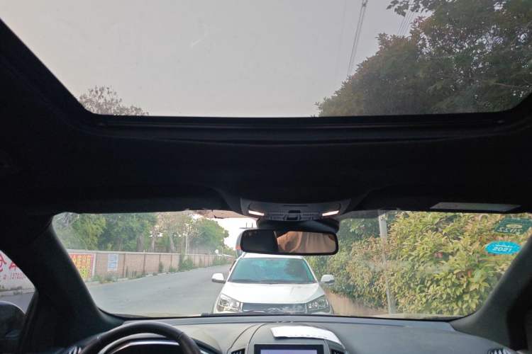 Used Ford Edge 2020 EcoBoost 245 4x4 ST-Line 7-Seater
