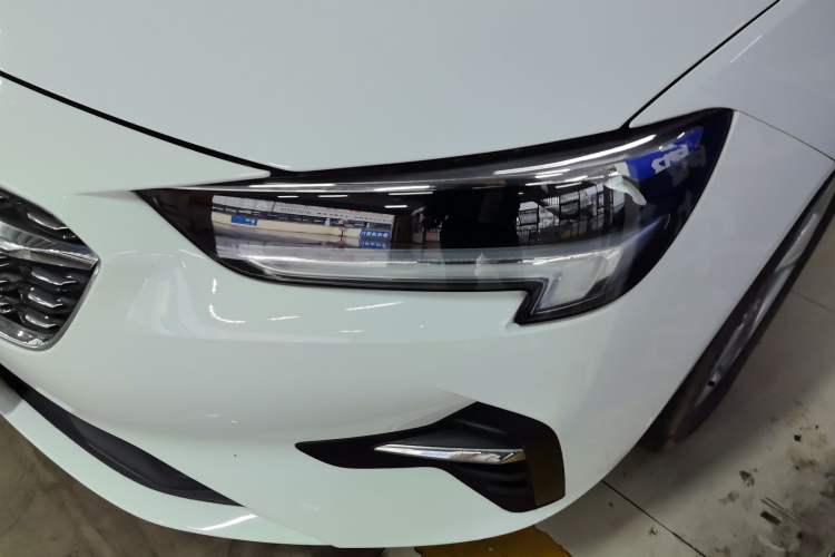 Used Buick Regal 2022 552T Smart Edition
