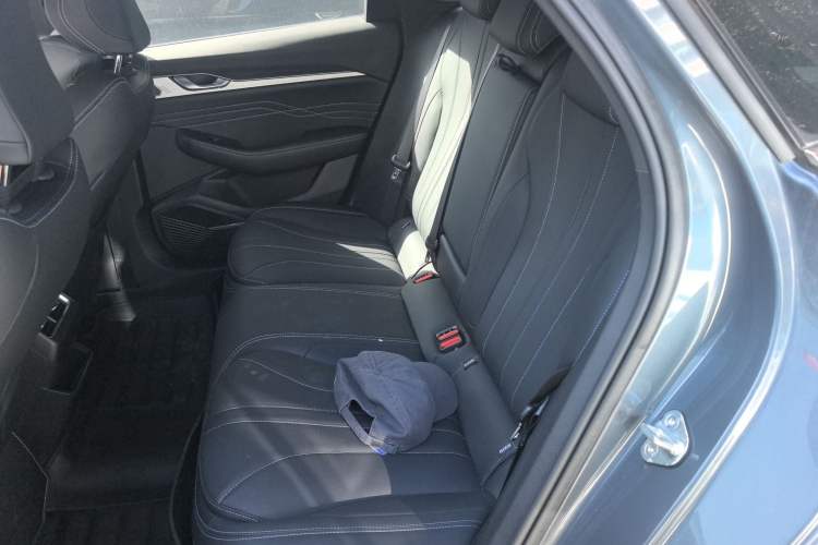 Used Geely Auto Preface 2025 Dongfang Yao 1.5TD Kunlun Edition