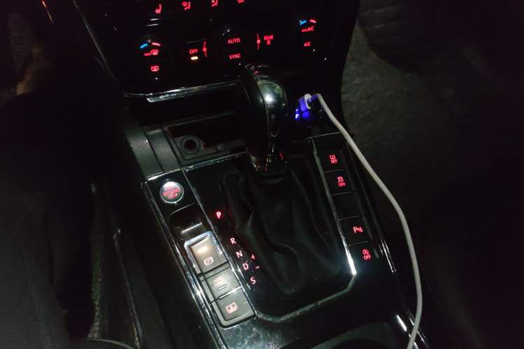 Used Volkswagen Passat 2016 330TSI DSG Prestige Edition