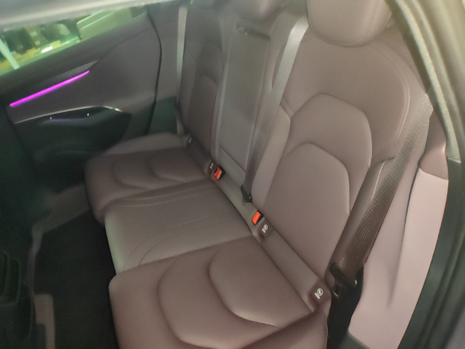 Xiaomi Auto SU7 2024 Rear-Drive Long-Range Intelligent Driving Version — снимка 20