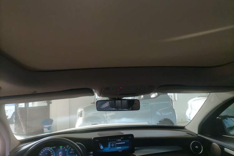 Used Mercedes-Benz C-Class 2021 C 260 L Sport Edition Star Collection
