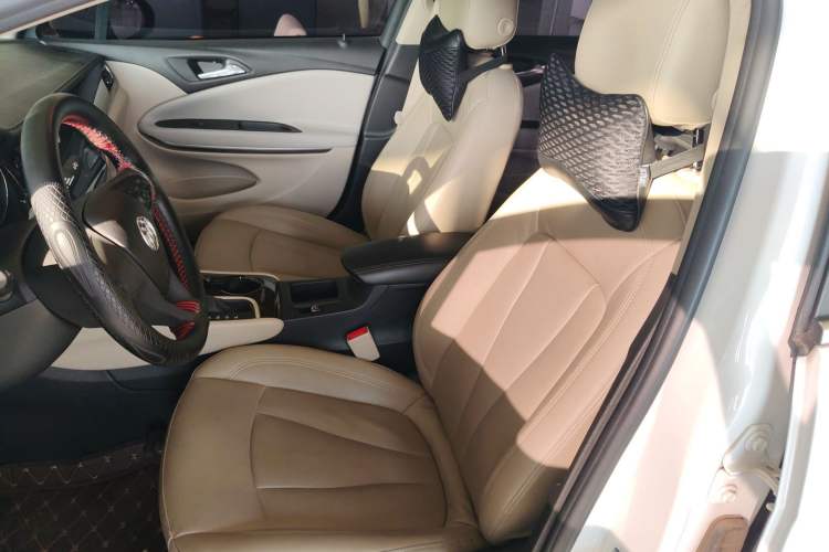 Used Buick Verano 2018 Sedan 15S Automatic Entry Model