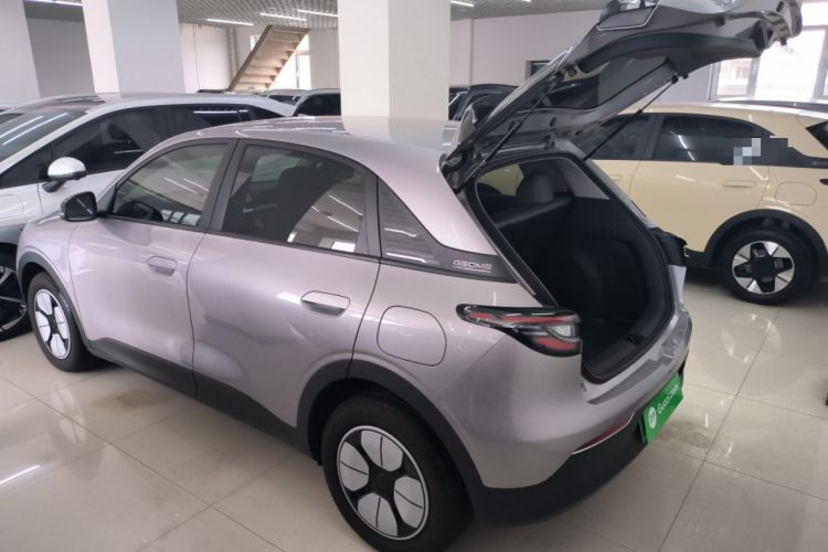 Used Geely Galaxy Geome 2025 310km Youth Edition
