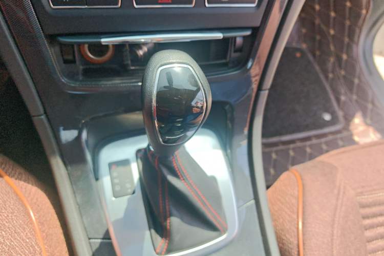 Used Ford Mondeo 2012 2.0L GTDi240 Flagship Sport Edition
