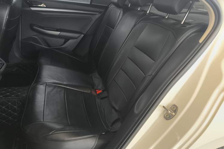 Used Volkswagen Bora 2021 1.5L Automatic Elite Smart Connect Edition
