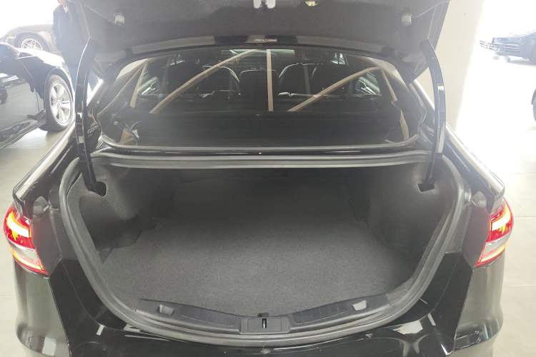 Used Ford Mondeo 2020 EcoBoost 180 Stylish Model
