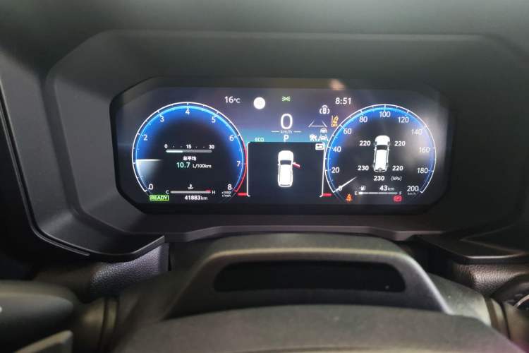 Used Toyota Prado 2024 2.4T Wilderness WX Edition 6 Seats
