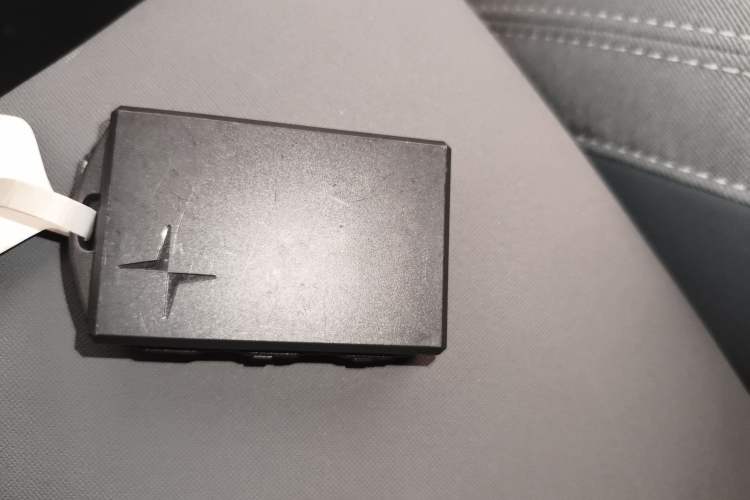 Used Polestar 2 2021 Single Motor Standard Range
