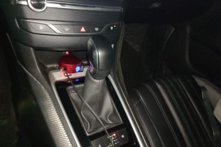 Used Peugeot 408 2020 360THP 10th Anniversary Edition