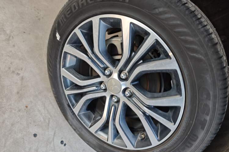 Used Mitsubishi Outlander 2018 2.4L 4x4 Elite Edition 5 Seats