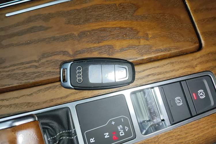 Used Audi A6L 2019 45 TFSI quattro Prestige Dynamic Edition