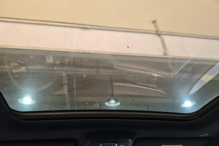 Used BYD Song PLUS New Energy 2025 DM-i Smart Drive 112KM Prestige Model