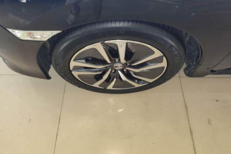 Used Honda Civic 2016 220TURBO CVT Prestige Edition