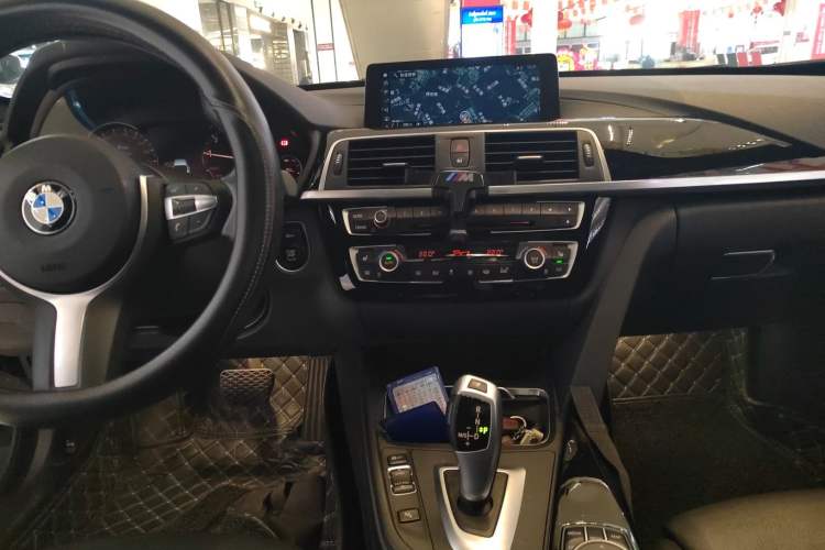 Used BMW 3 Series GT 2020 320i M Sport Package