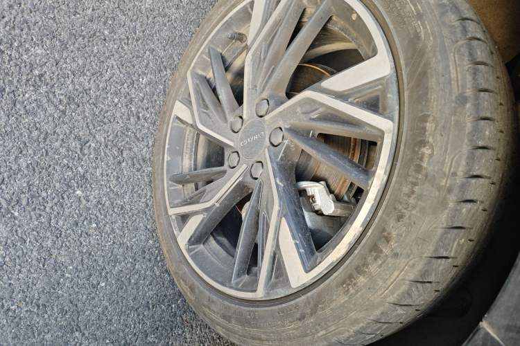 Used Lynk & Co 03 2025 1.5TD DCT Champion Edition Pro
