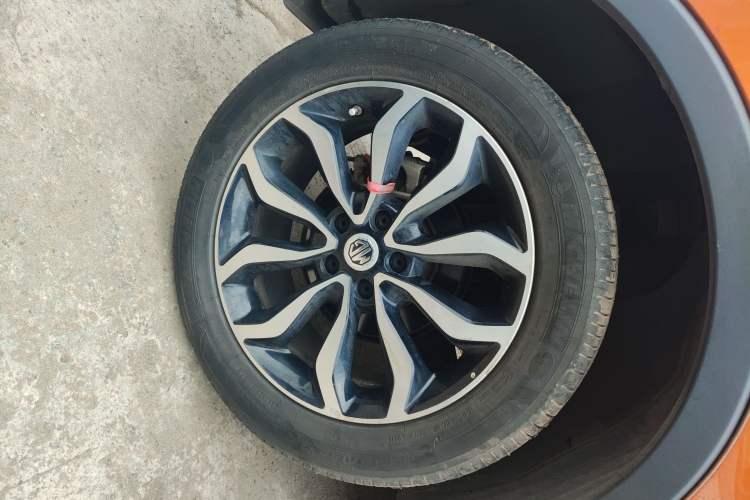 Used MG GS 2016 1.5TGI TST Luxury Edition Right Rear Wheel Hub