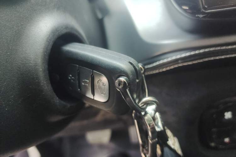 Used smart forfour 2016 1.0L 52 kW Passion Edition
