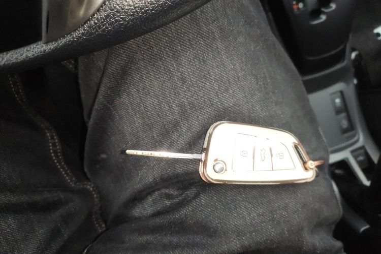 Used Toyota Vios 2021 1.5L CVT Innovation Edition