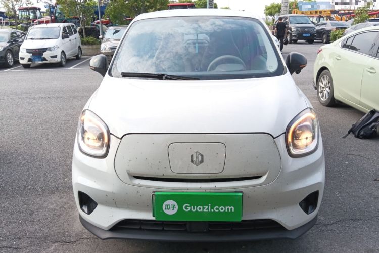 Used Leapmotor T03 2025 310 Comfort Edition Front