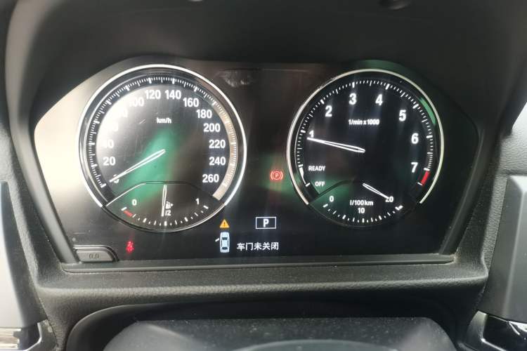 Used BMW 1 Series 2020 120i Fashion Model
