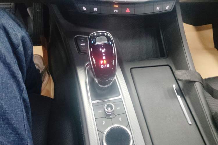 Used Cadillac CT5 2022 28T Luxury Edition