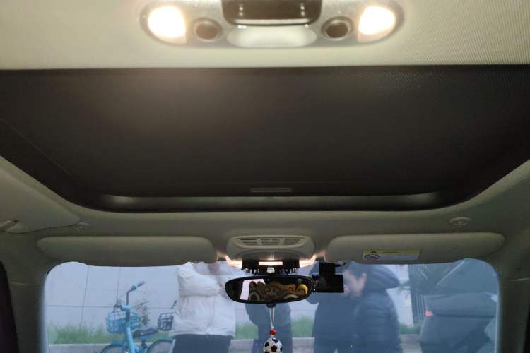 Used MINI Clubman 2016 Revised Version 2.0T COOPER S Connoisseur Edition
