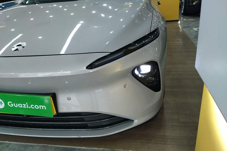 Used Nio ET7 2022 100 kWh