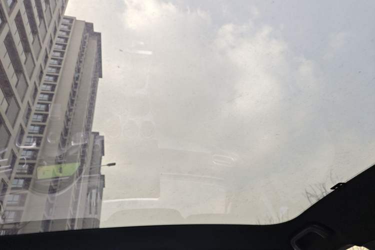 Used smart #3 2023 Pulse Four-Wheel Drive Edition