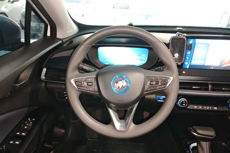 Used Buick Velite 6 2024 430km Enjoyment Version
