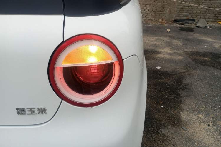 Used Qiyuan Lumin 2023 205km Xiangqin Version