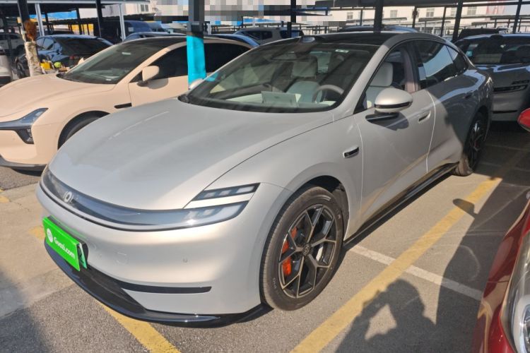 Used Qiyuan A06 2026 Model 240 Laser Ultra