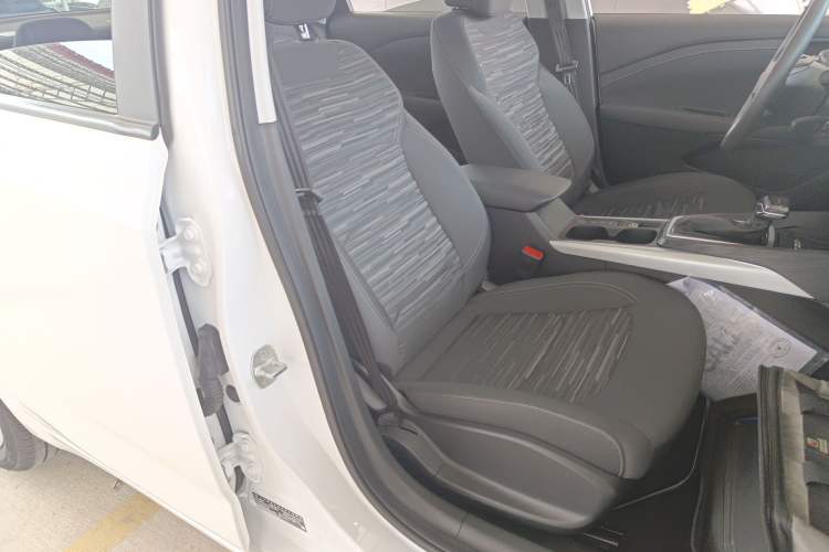 Used Chevrolet Monza 2024 1.5L Dual-Clutch Enjoyment Edition
