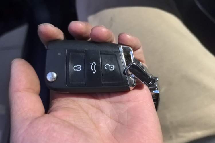 Used Volkswagen Sagitar 2021 280TSI DSG Comfort Connect Edition
