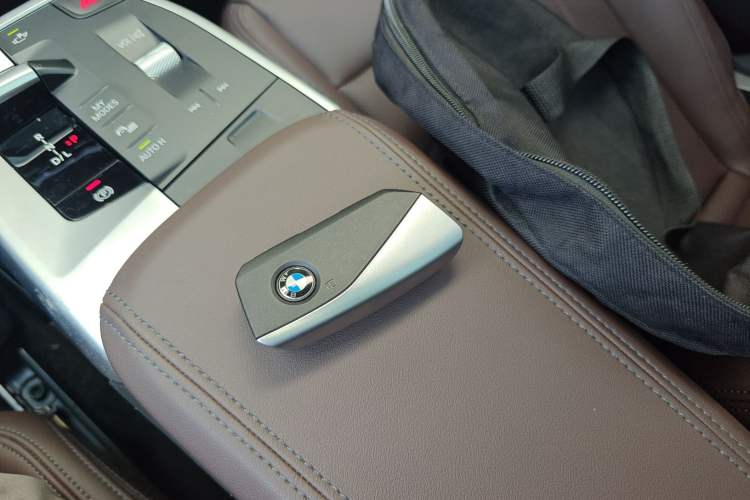 Used BMW X1 2023 sDrive25Li X Design Package
